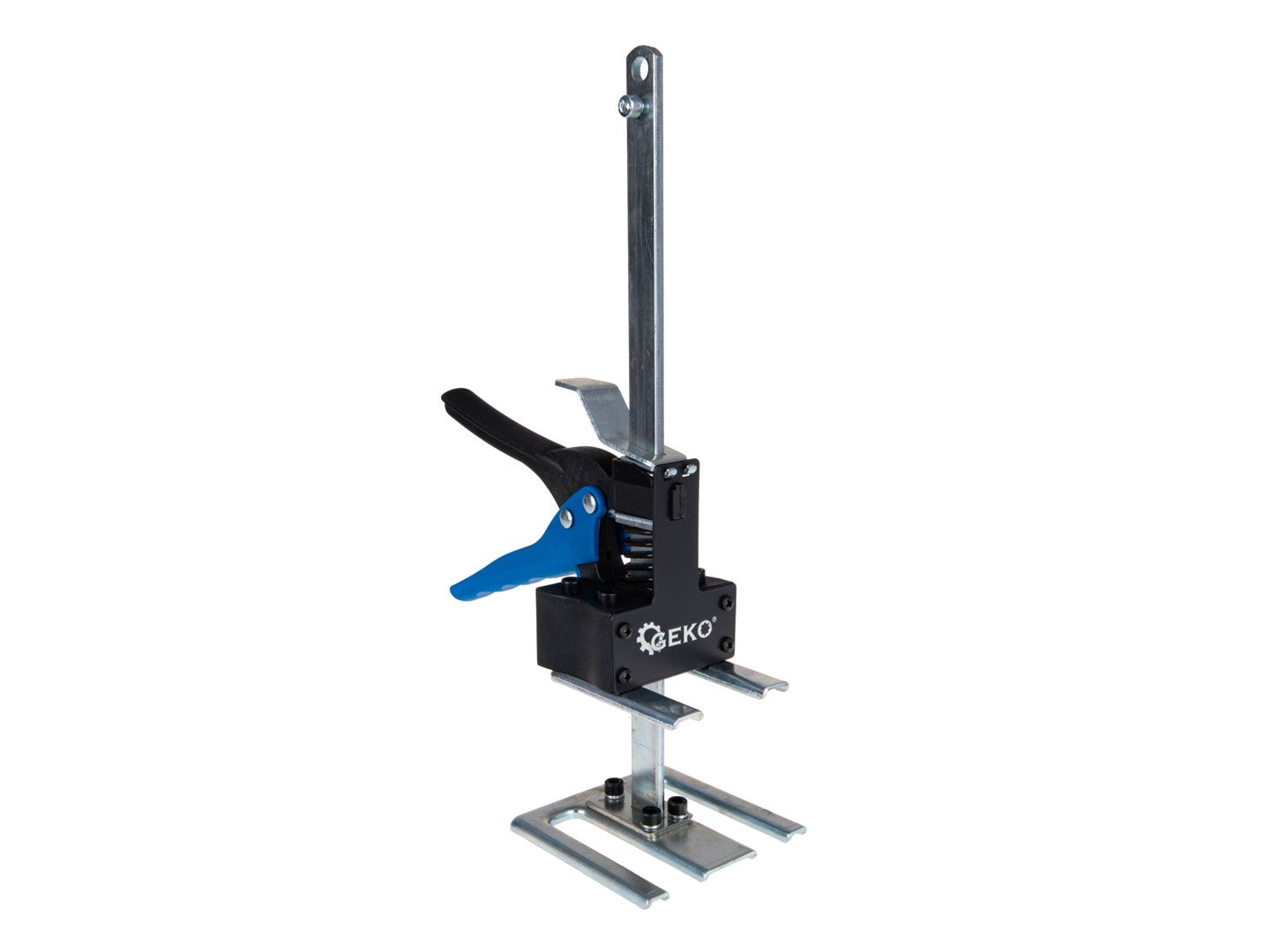 Cric manual pentru ridicat si mutat mobila 120kg