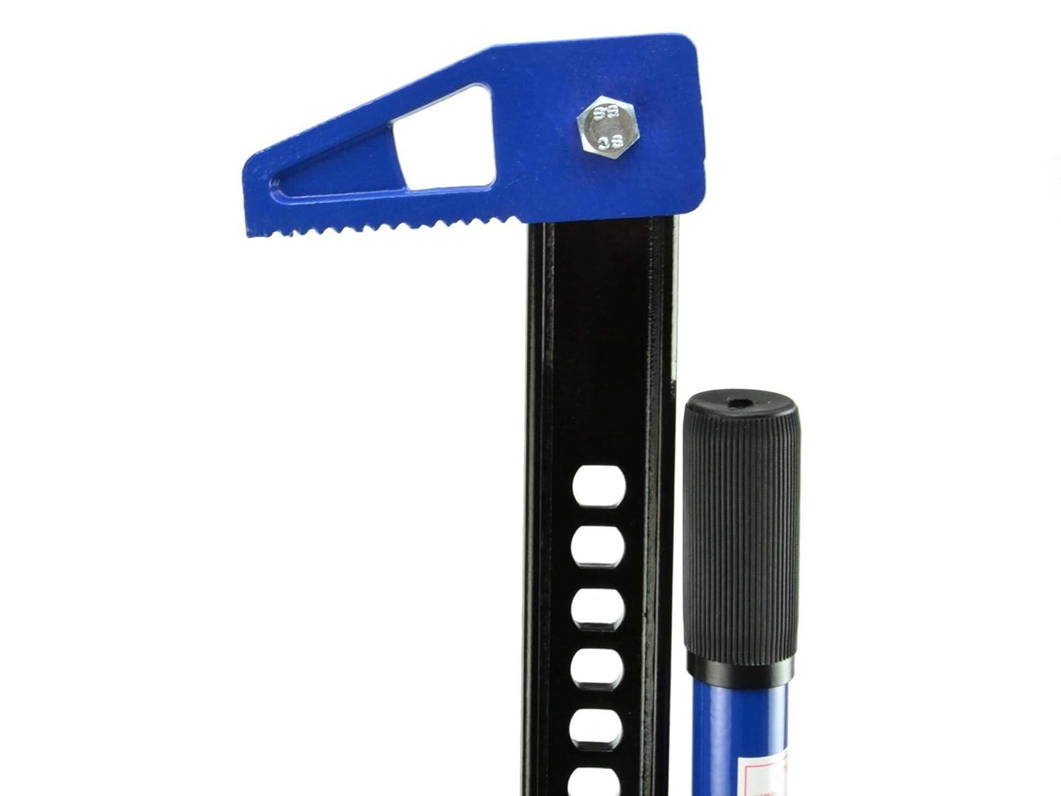 Cric mecanic off road 3T 15-120cm GEKO