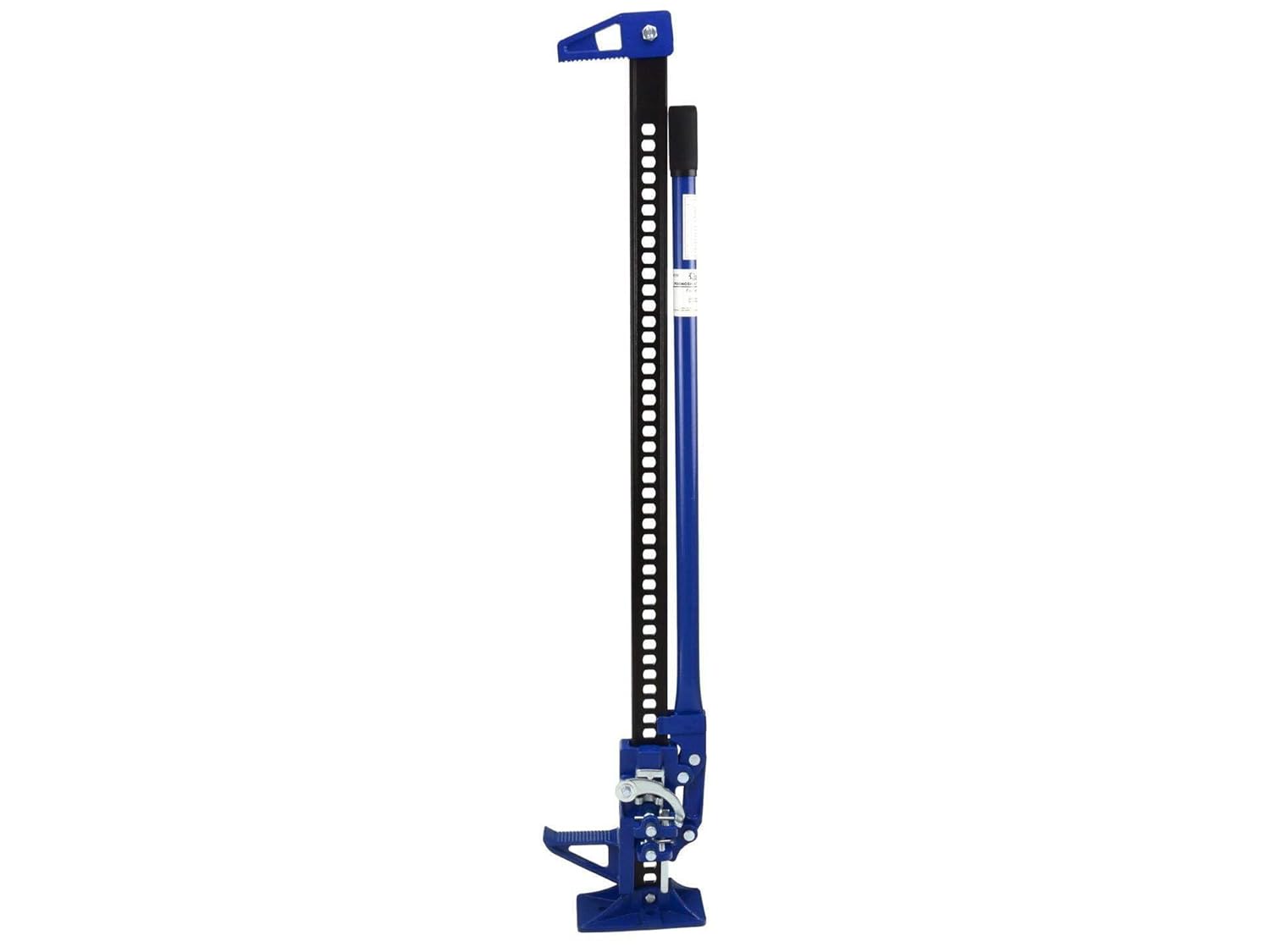 Cric mecanic off road 3T 15-120cm GEKO