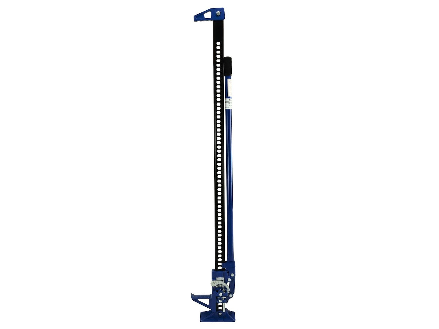 Cric mecanic off road 3T 15-150cm GEKO