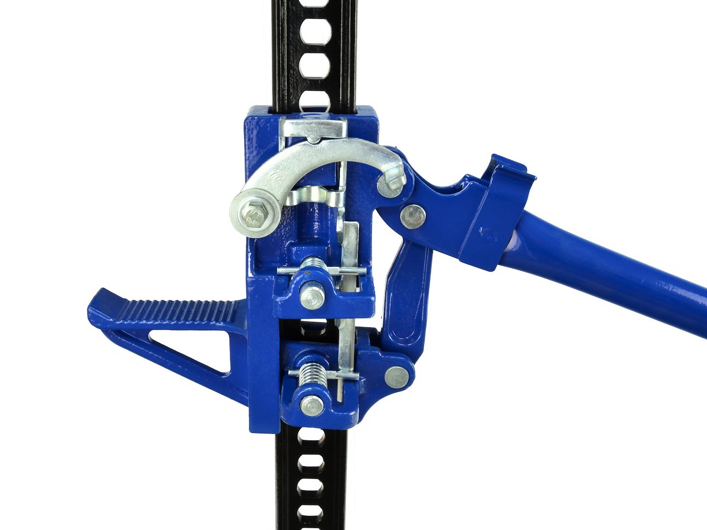 Cric mecanic off road 3T 15-150cm GEKO