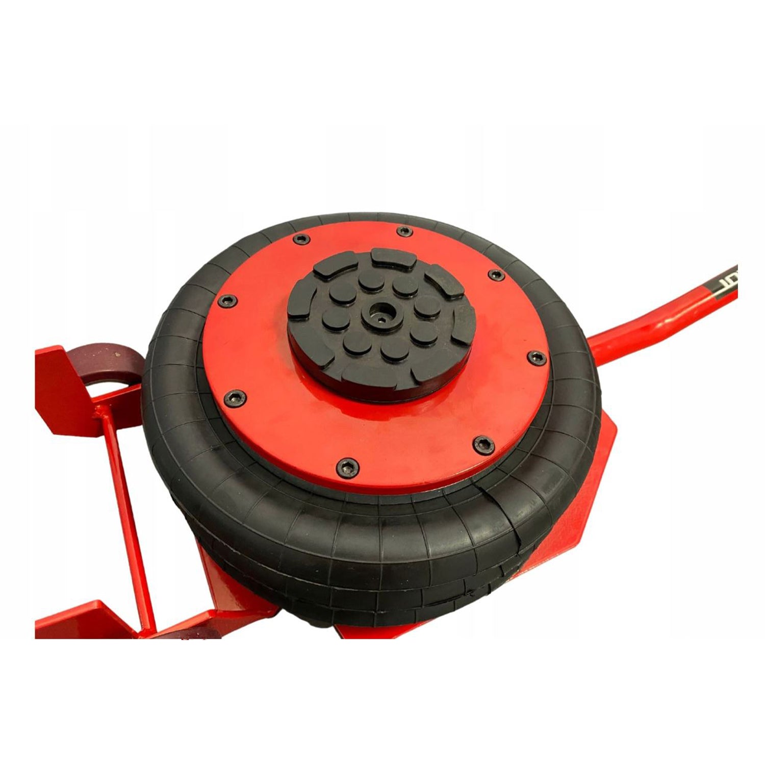 Cric pneumatic tip perna de aer 3T INVENTO