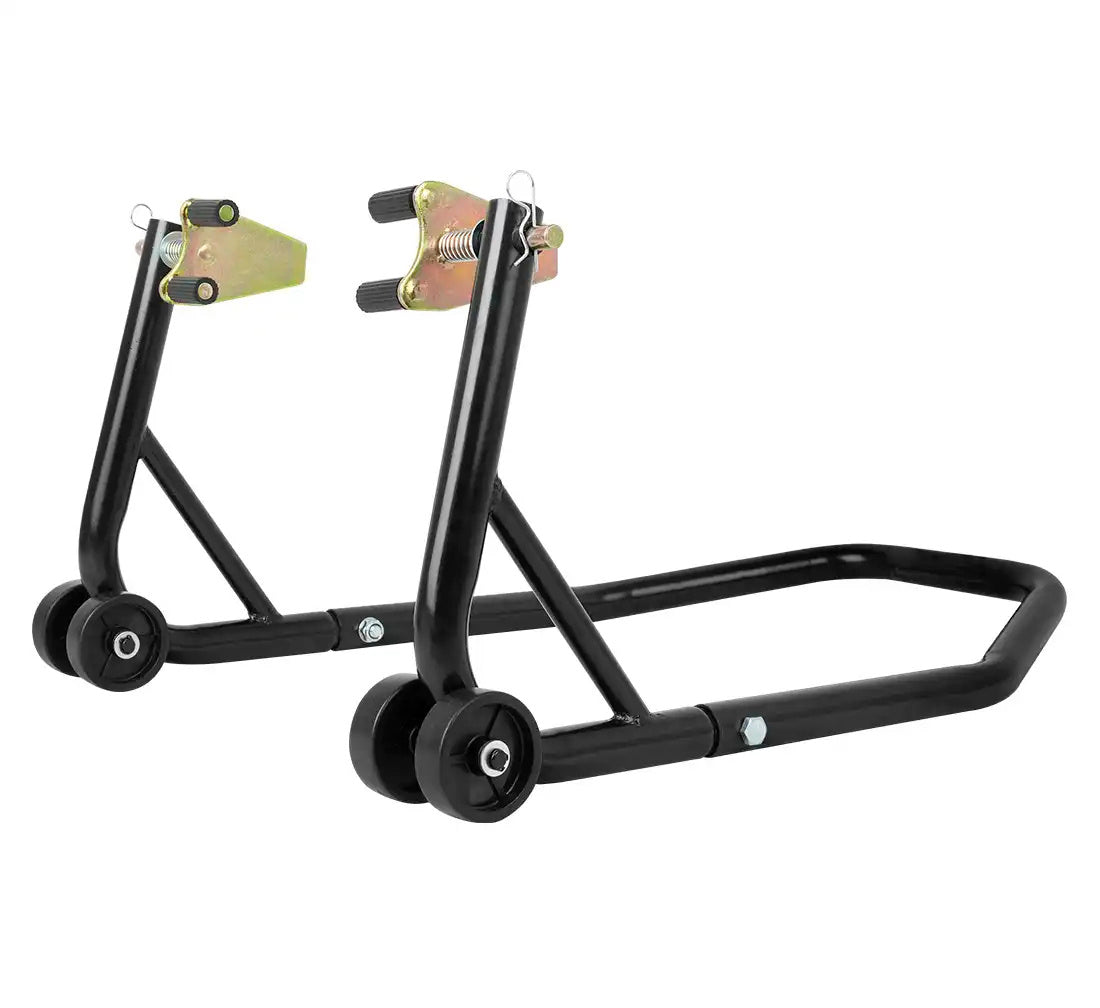 Cric stand suport motociclete roata fata REDATS