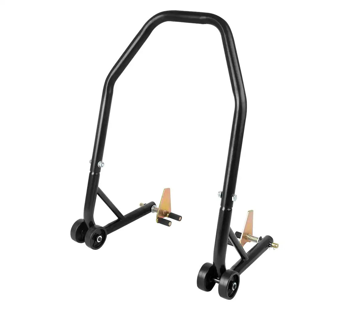 Cric stand suport motociclete roata fata REDATS