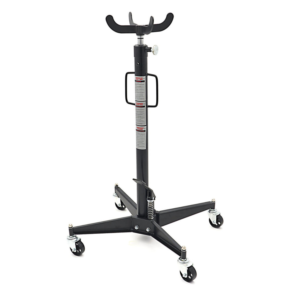 Cric suport hidraulic pentru cutie viteze si motor 500kg HBM MACHINES OLANDA
