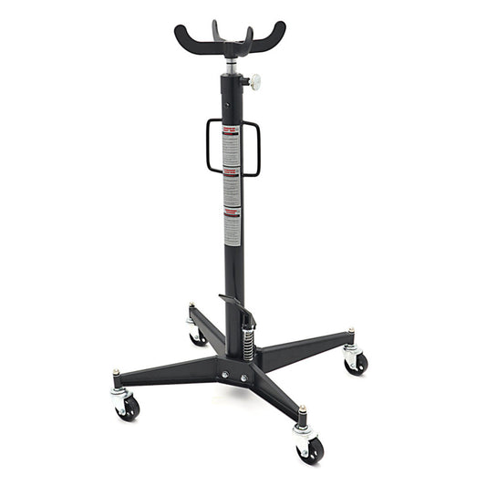 Cric suport hidraulic pentru cutie viteze si motor 500kg HBM MACHINES OLANDA