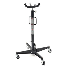 Cric suport hidraulic pentru cutie viteze si motor 500kg HBM MACHINES OLANDA