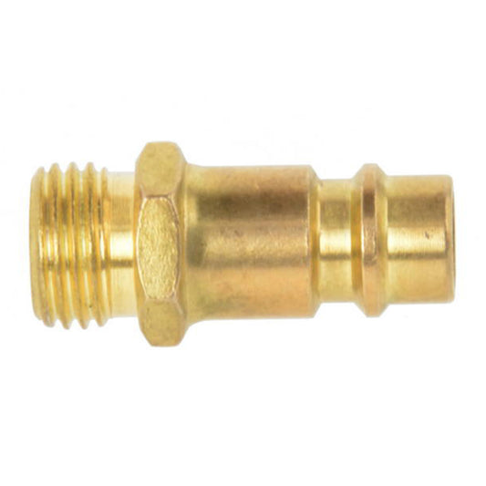 Cupla rapida cu filet exterior 1/4" GEKO