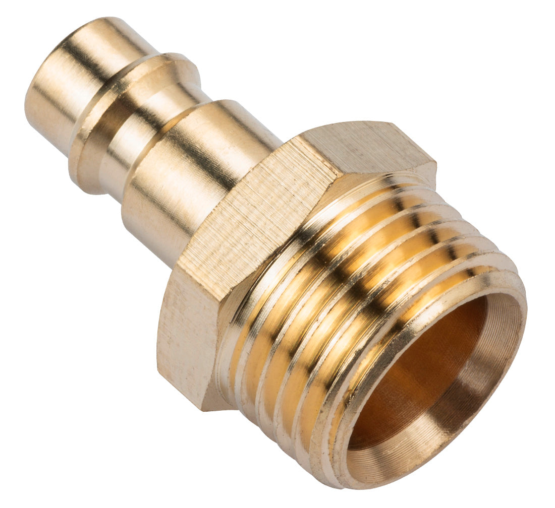 Cupla tata filet exterior 1/2''