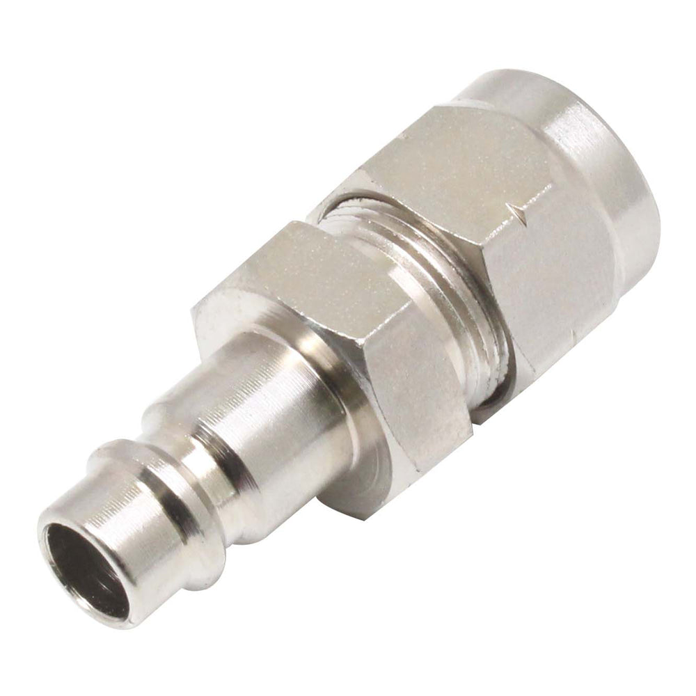Cupla tata rapida pentru furtun aer comprimat 10x14mm