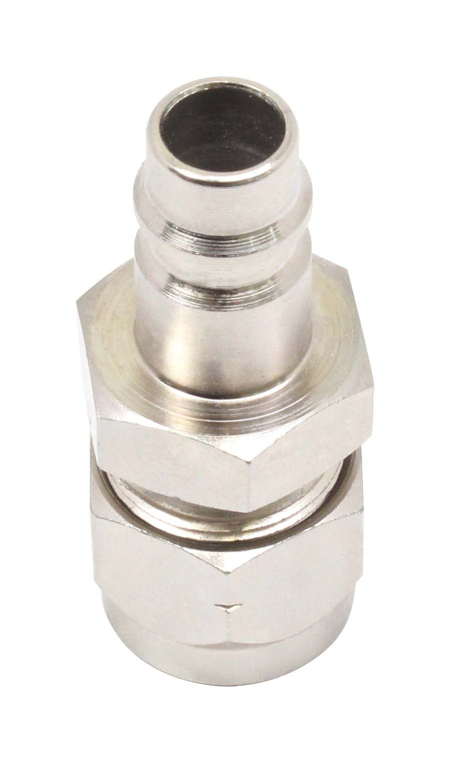Cupla tata rapida pentru furtun aer comprimat 10x14mm
