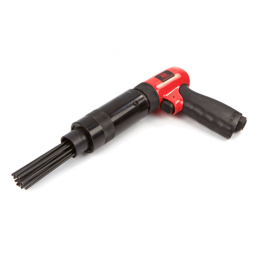 Curatator cu ace pneumatic tip pistol 19 ace AOK