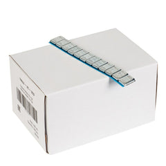 Cutie contragreutati autoadezive 5 gr round 100 fasii INVENTO