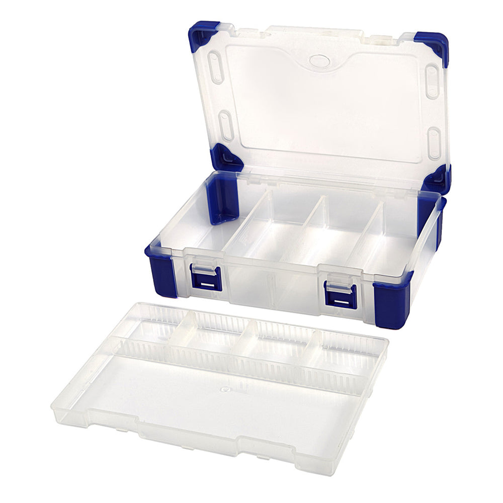 Cutie organizatoare 23.5 x 16.5 x 6 cm
