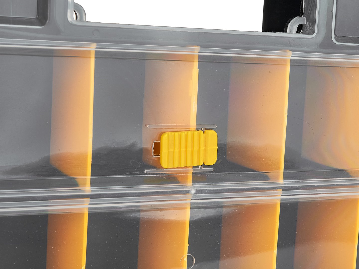 Cutie plastic organizatoare 26 compartimente 46x33x7.5cm KELTIN