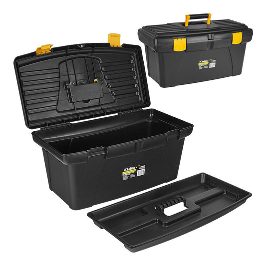 Cutie plastic pentru scule 56 x 29 x 27.5 cm KELTIN