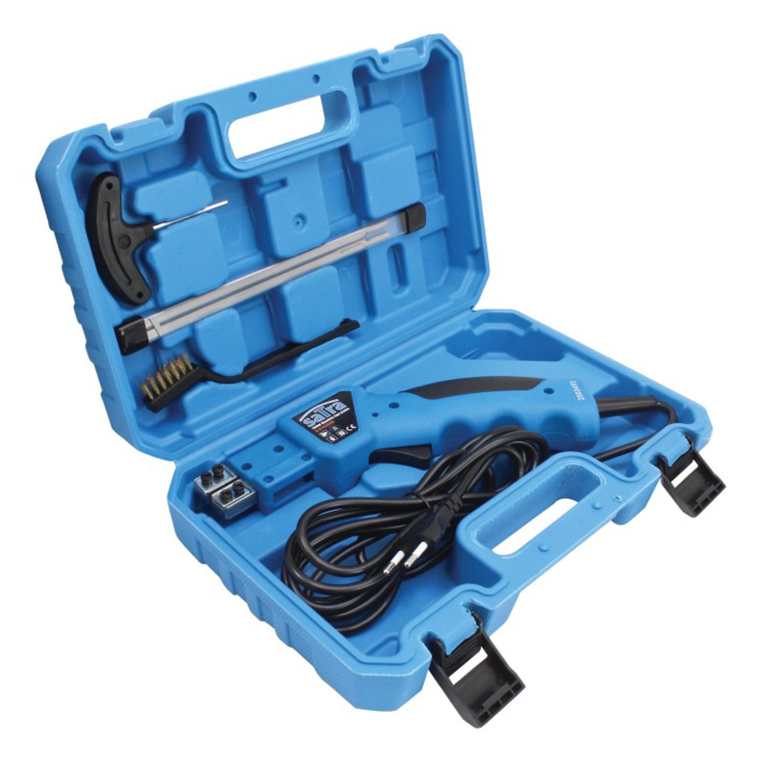 Cutit electric termic 150W pentru taiere polistiren, PVC, pp si eps