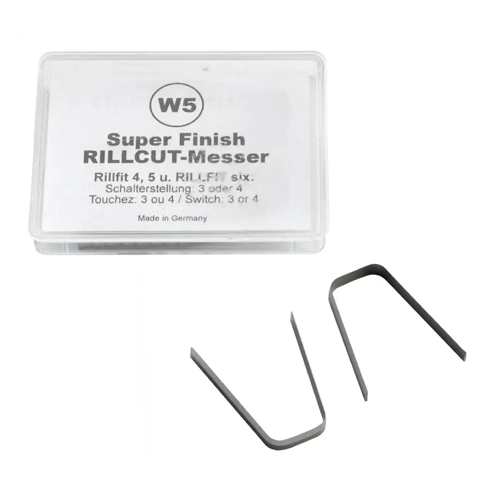 Cutite profesionale pentru regrovat anvelope set 20 bucati w5 11-15mm