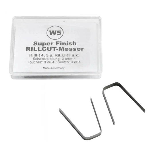 Cutite profesionale pentru regrovat anvelope set 20 bucati w5 11-15mm