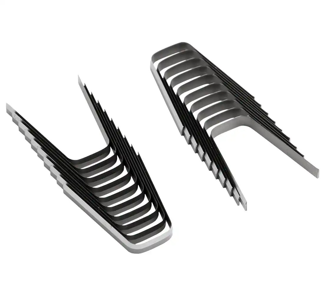 Cutite profesionale pentru regrovat anvelope set 20 bucati w5 11-15mm