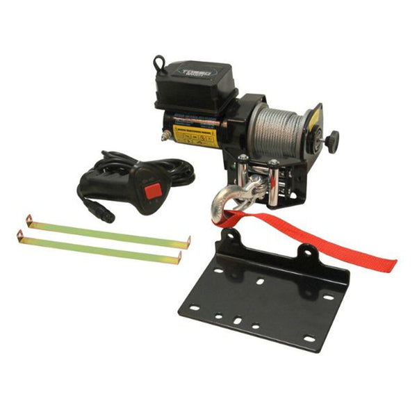TROLIU ELECTRIC 12V 900KG MODEL 2