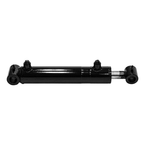 CILINDRU HIDRAULIC CU ACTIONARE DUBLA 300 MM