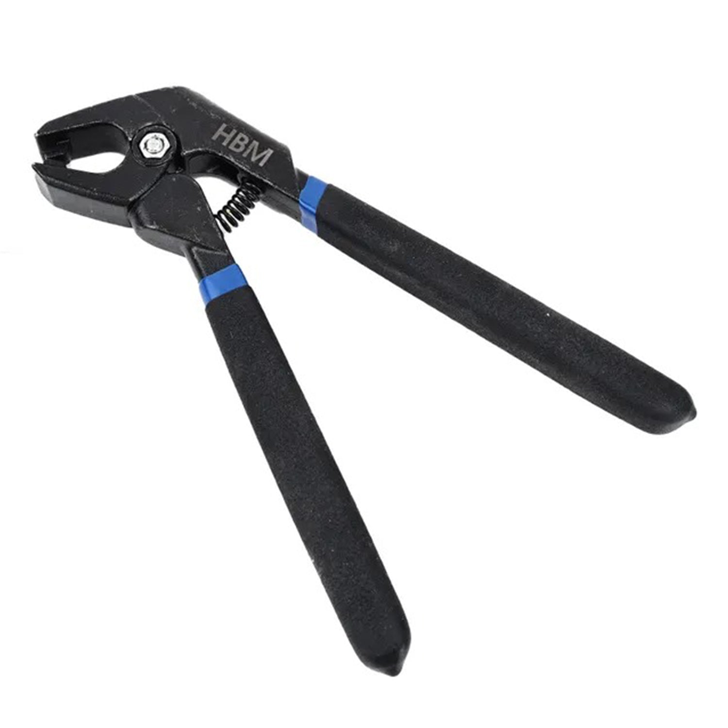 CLESTE SI CLEME DE FIXARE TABLA PENTRU SUDARA, 11 PIESE HBM