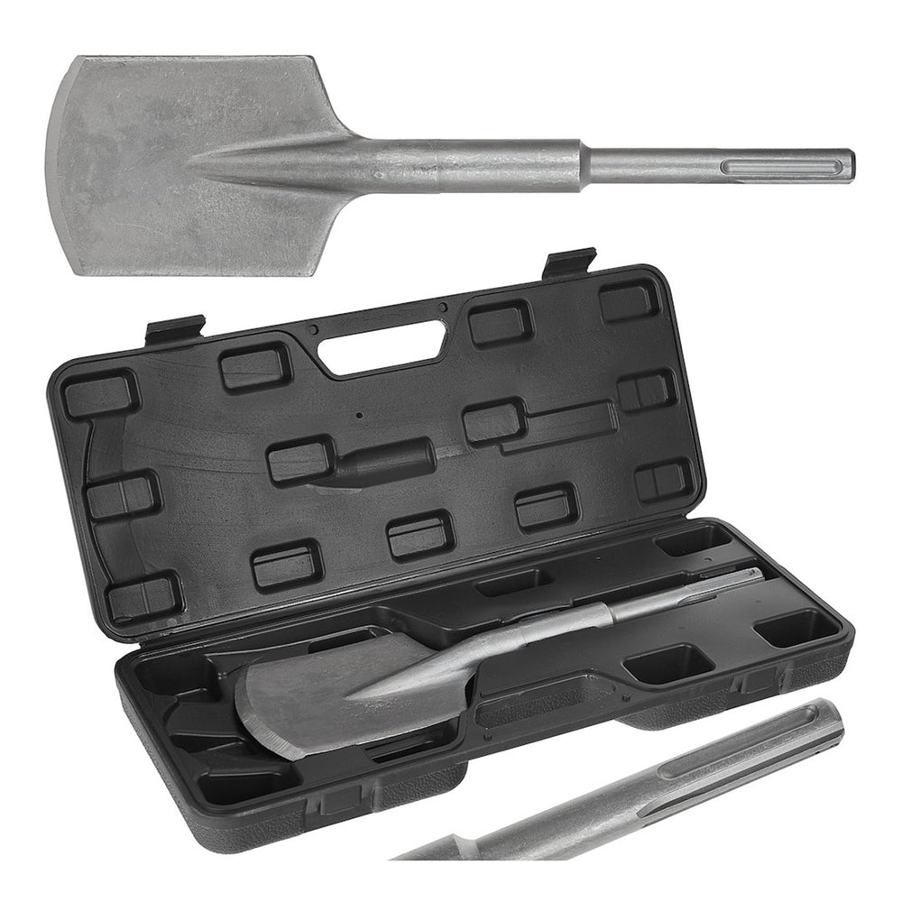 Dalta SDS MAX tip lopata 110 × 140 mm
