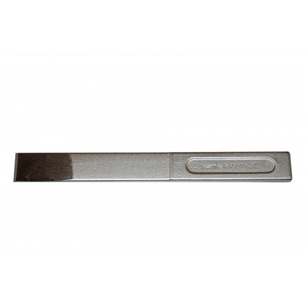 Dalta tinichigerie puncte sudura 4mm x 240mm