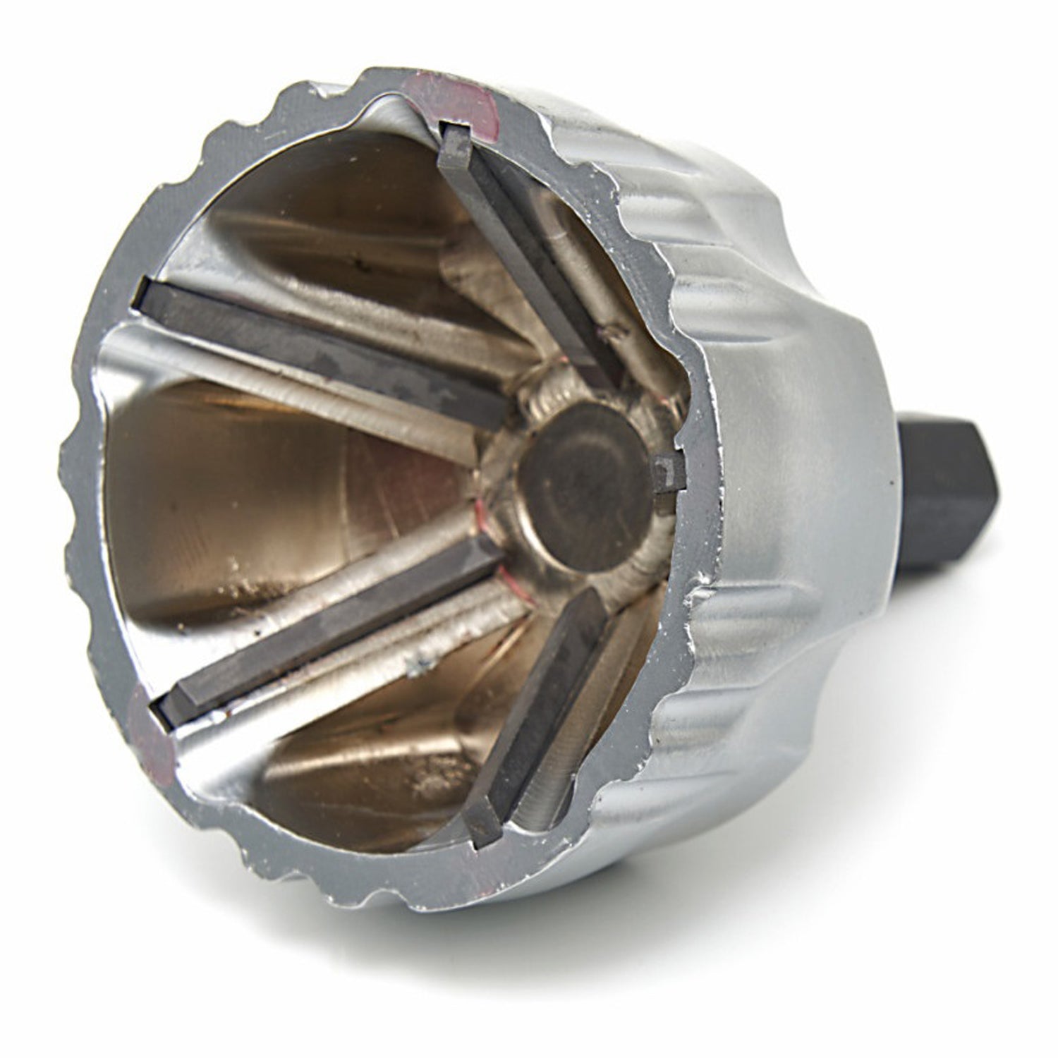 Debavurator extern 13-36 mm