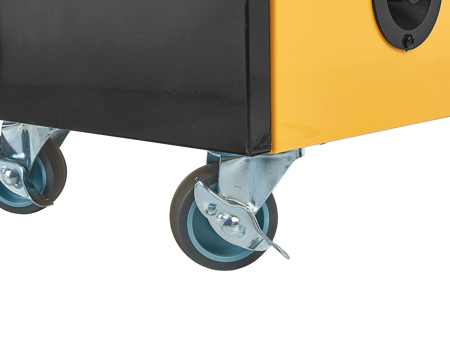 Dezumidificator de aer industrial 50l/24h 50-120m2 650W