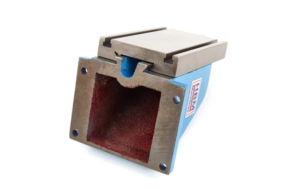 SUPORT UNIVERSAL DE REGLARE A INALTIMII PENTRU STRUNG METALIC HBM