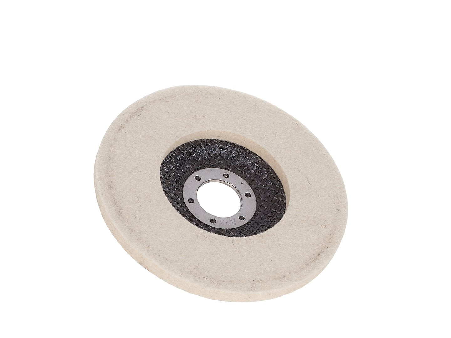 Disc abraziv pentru slefuire 125mm  GEKO