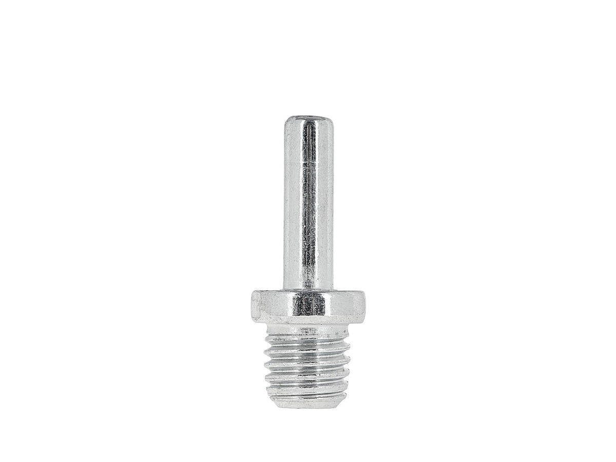 Disc de slefuit 100mm m14 GEKO