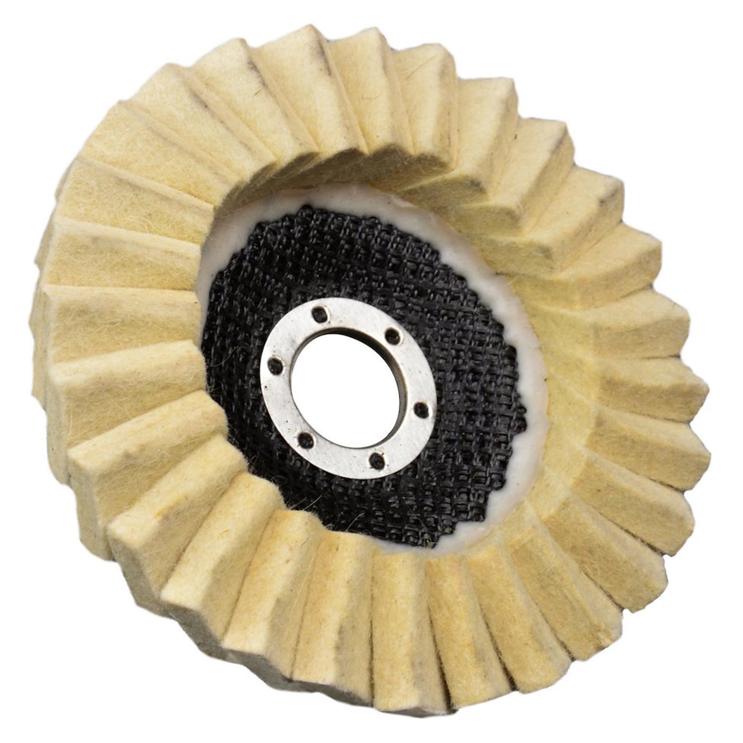 Disc lamelar pasla 125mm GEKO