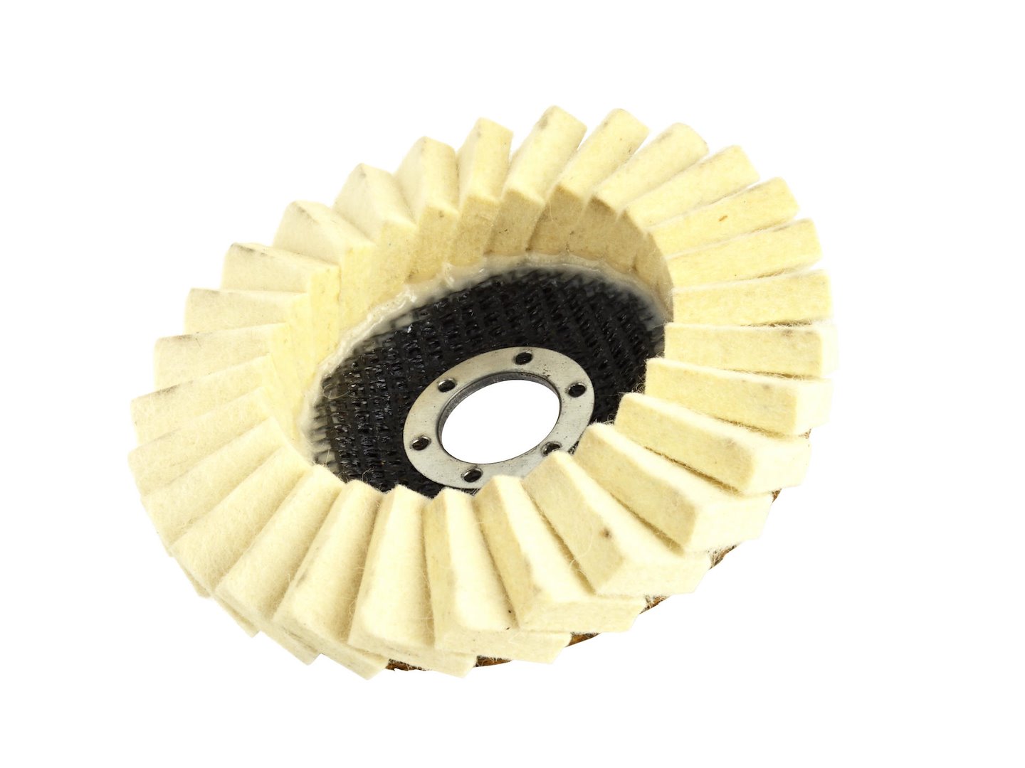 Disc lamelar pasla premium 125mm GEKO