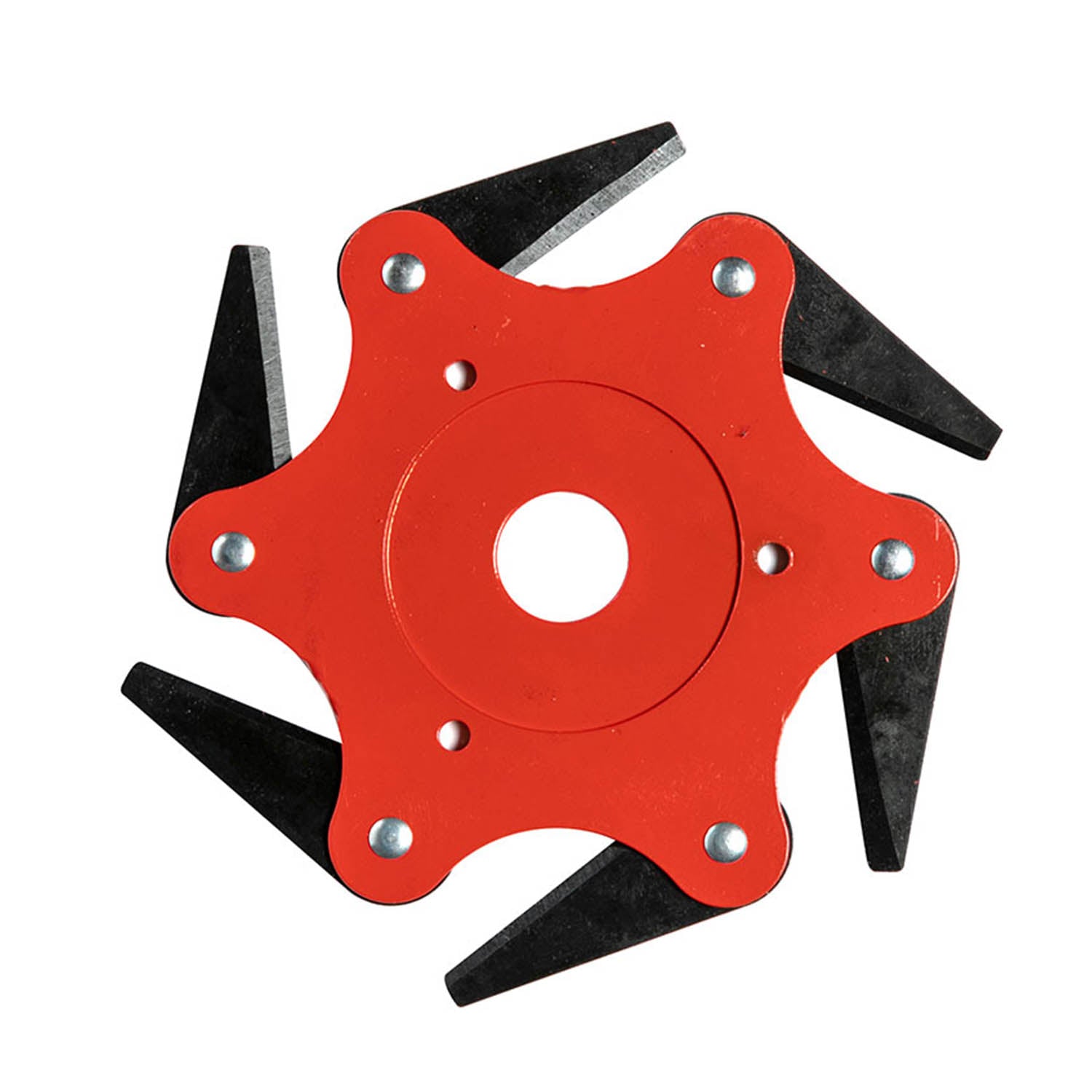 Disc motocositoare cu 6 cutite 25.4mm
