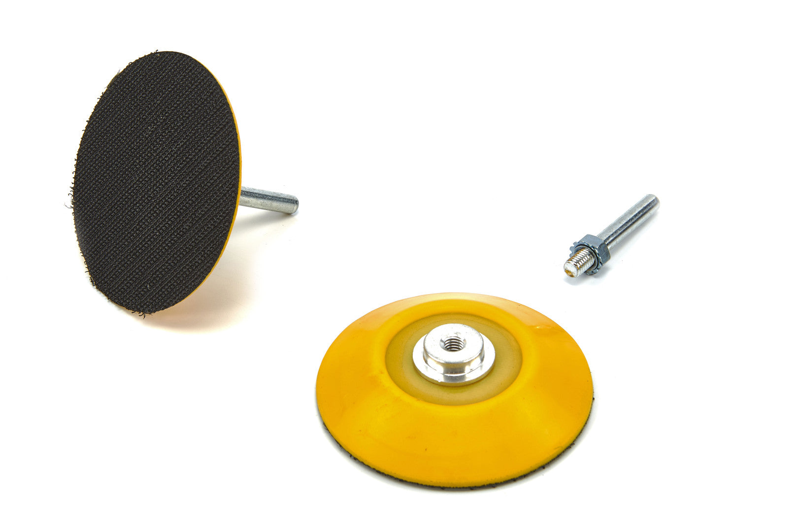 Disc pad pentru masina de slefuit 50mm HBM