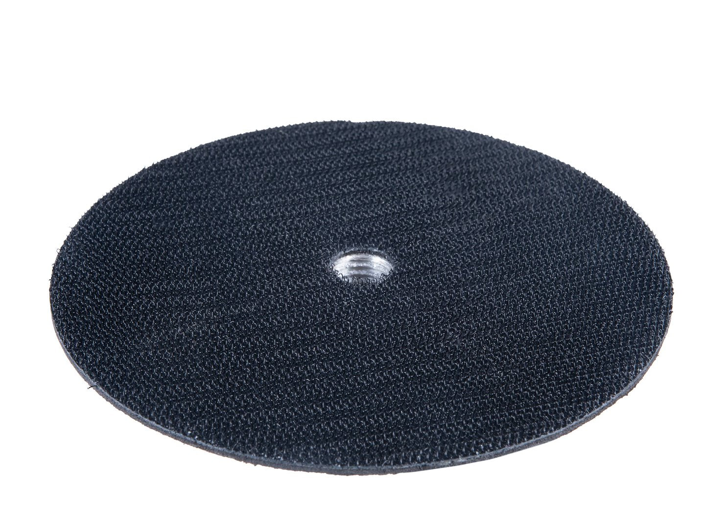 Disc pentru lustruit si polisat din aluminiu cu velcro 100mm m14