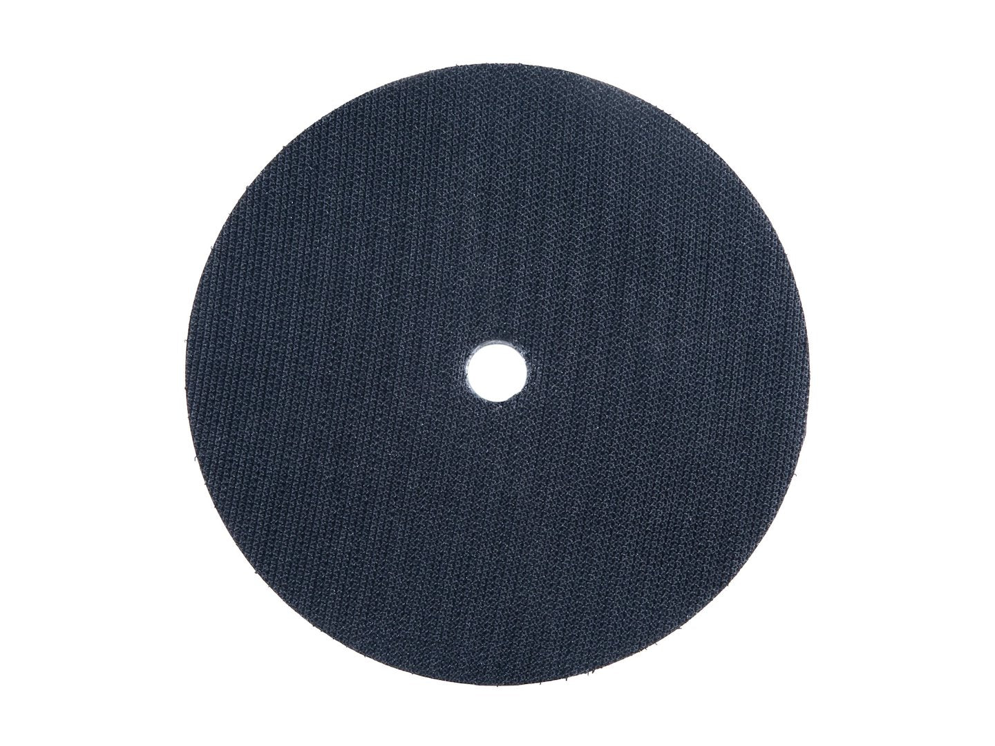 Disc pentru lustruit si polisat din aluminiu cu velcro 125mm m14