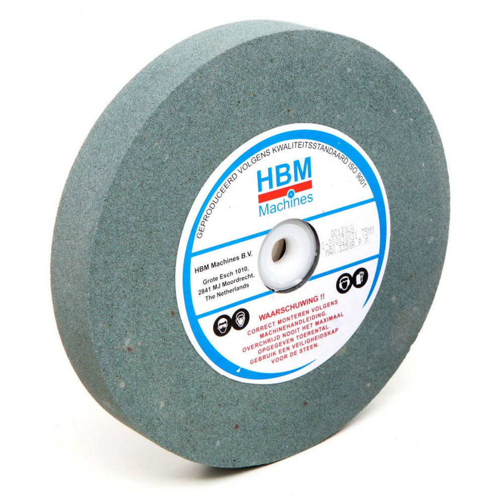 Disc piatra abraziva polizor de banc vidia 150x20 mm