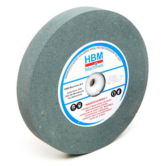 Disc piatra abraziva polizor de banc vidia 150x20 mm