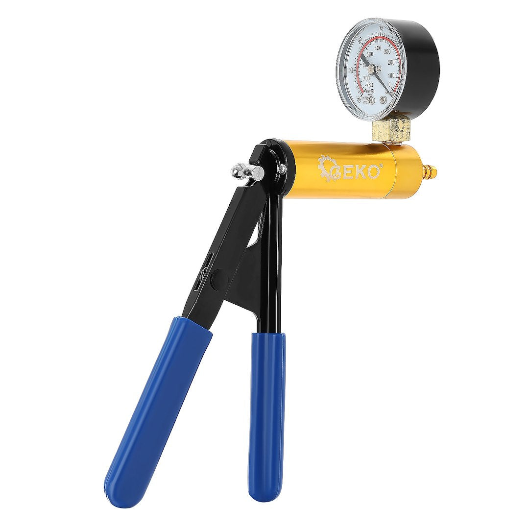 Dispozitiv aerisit lichid de frana cu vacuum