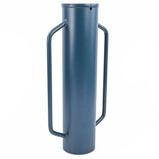 Dispozitiv ciocan de batut stalpi 160 x 710 mm HBM