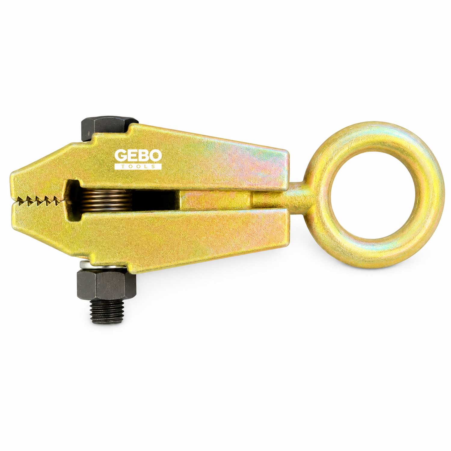 Dispozitiv clema tras caroserii 5T model 1 GEBO TOOLS
