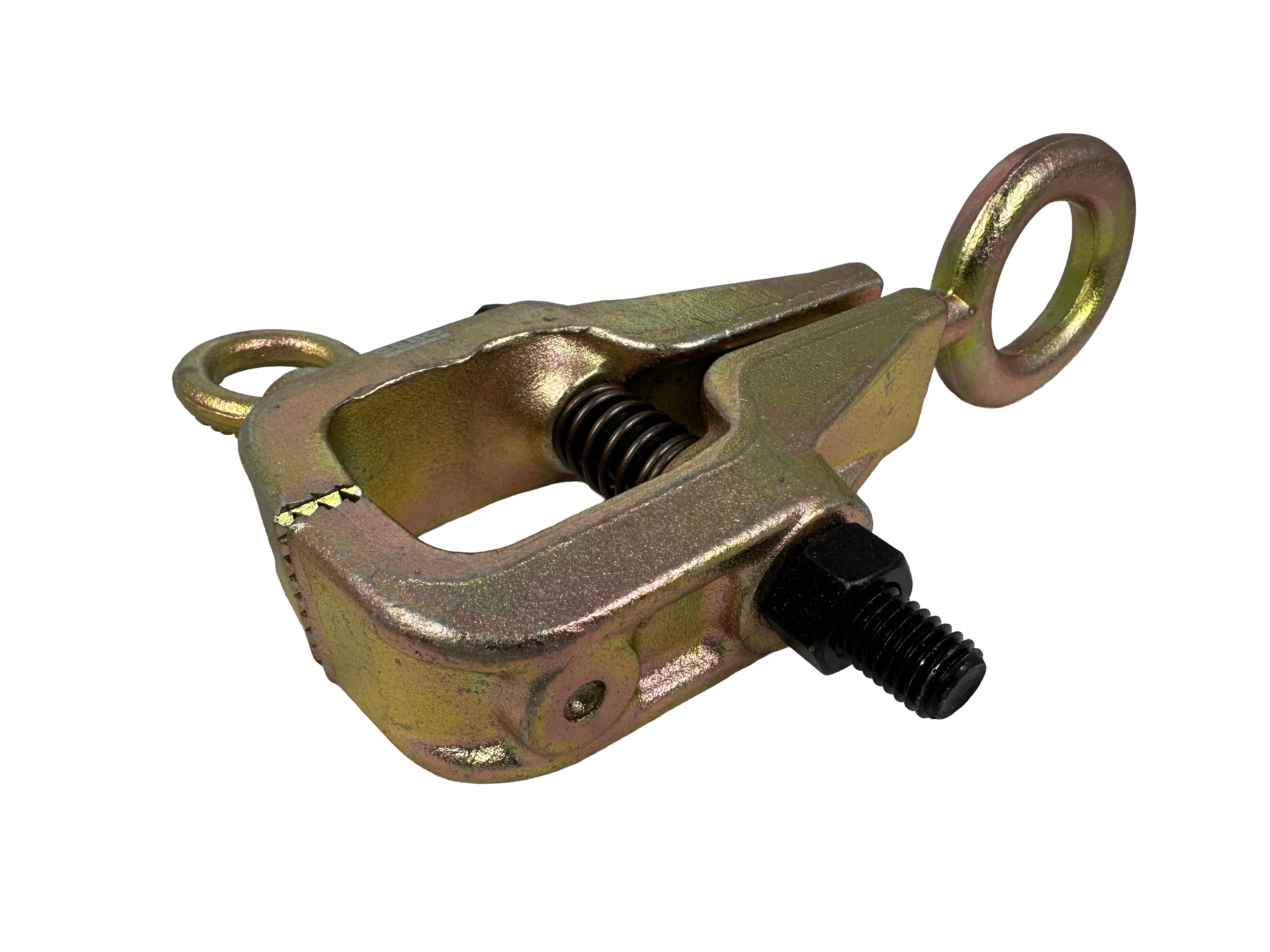 Dispozitiv clema tras caroserii prindere dubla 3T GEBO TOOLS