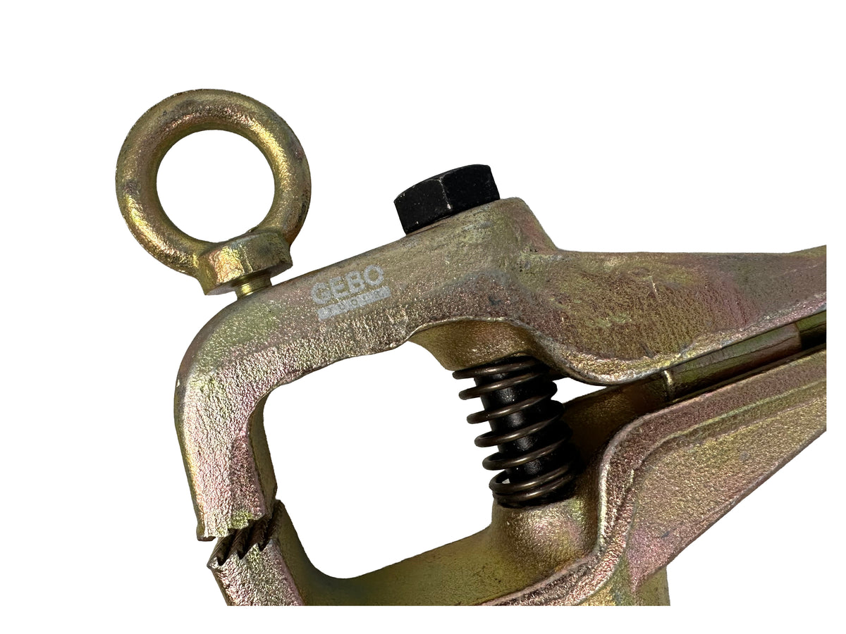 Dispozitiv clema tras caroserii prindere dubla 3T GEBO TOOLS