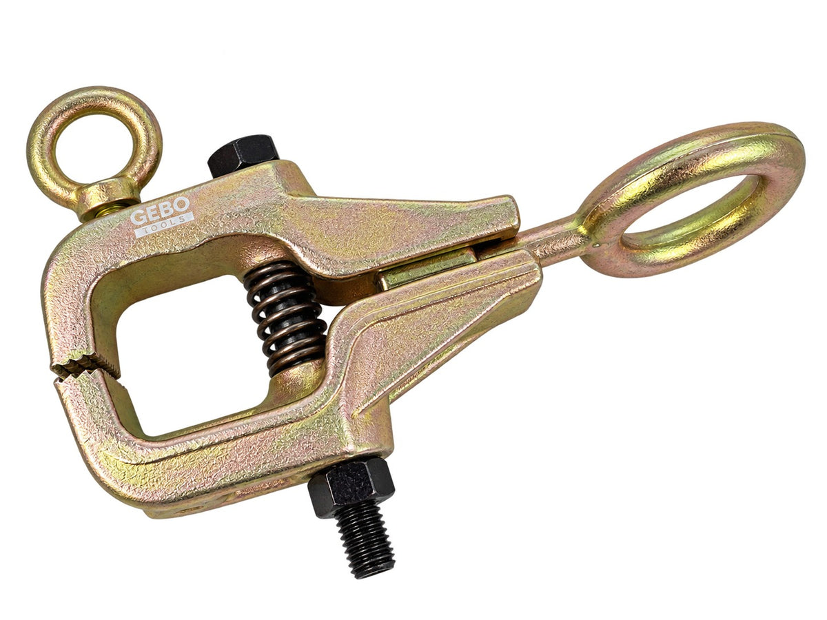 Dispozitiv clema tras caroserii prindere dubla 3T GEBO TOOLS