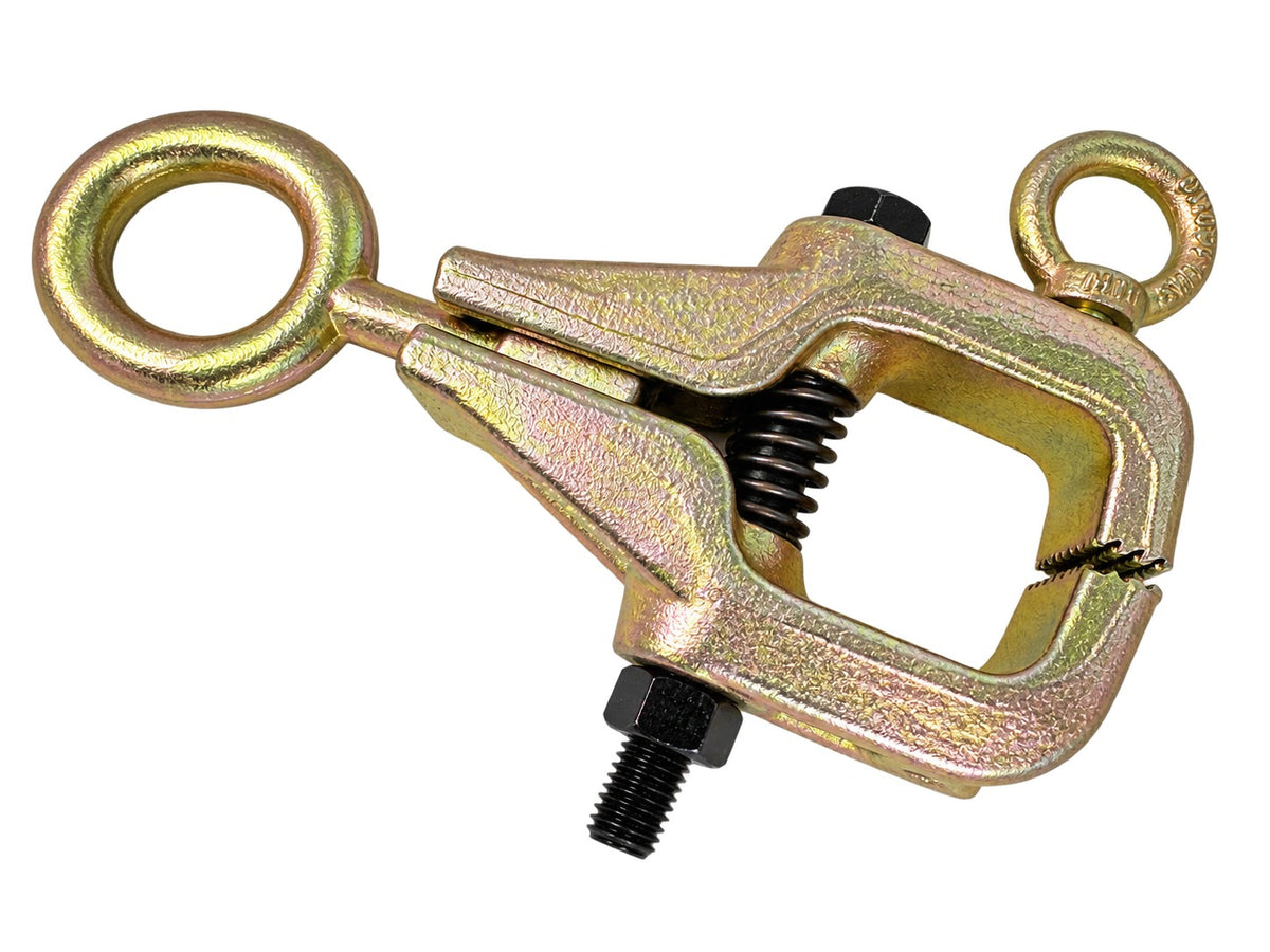 Dispozitiv clema tras caroserii prindere dubla 3T GEBO TOOLS