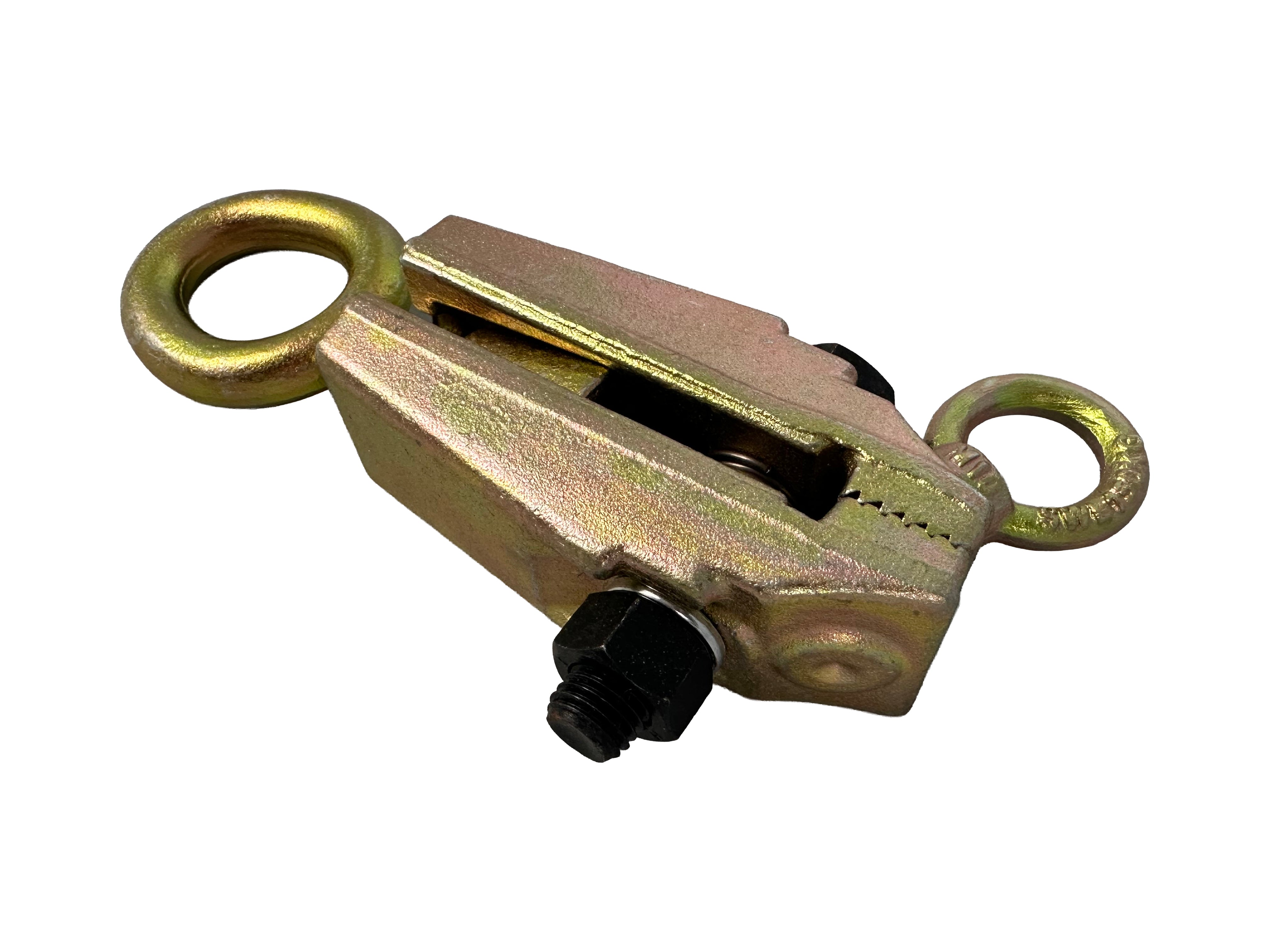 Dispozitiv clema tras caroserii prindere dubla 5T  GEBO TOOLS